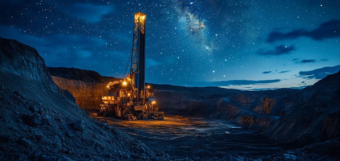 Bayridge Resources Obtains a Drilling Permit for Its Constellation Uranium Project