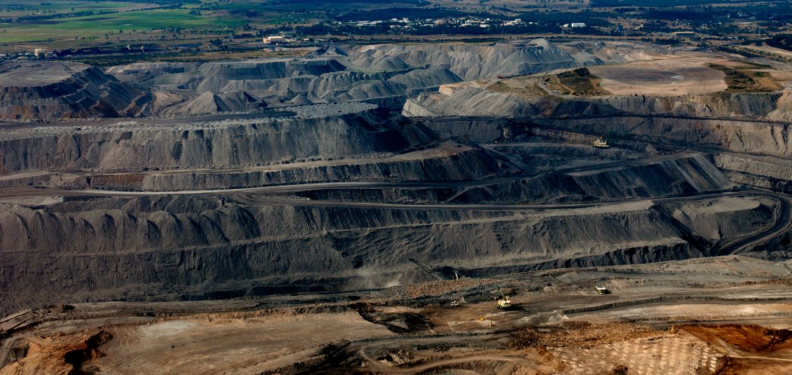 Réduction historique de la part du charbon dans le mix énergétique australien à fin 2024