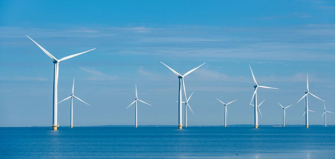 Inch Cape: Scottish Offshore Wind Project Reaches a Milestone with £3.5 Billion Funding