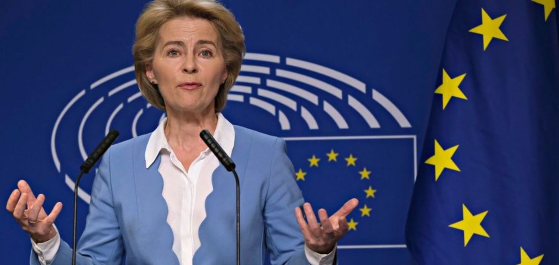 L’UE recentre sa stratégie énergétique sous la pression des marchés