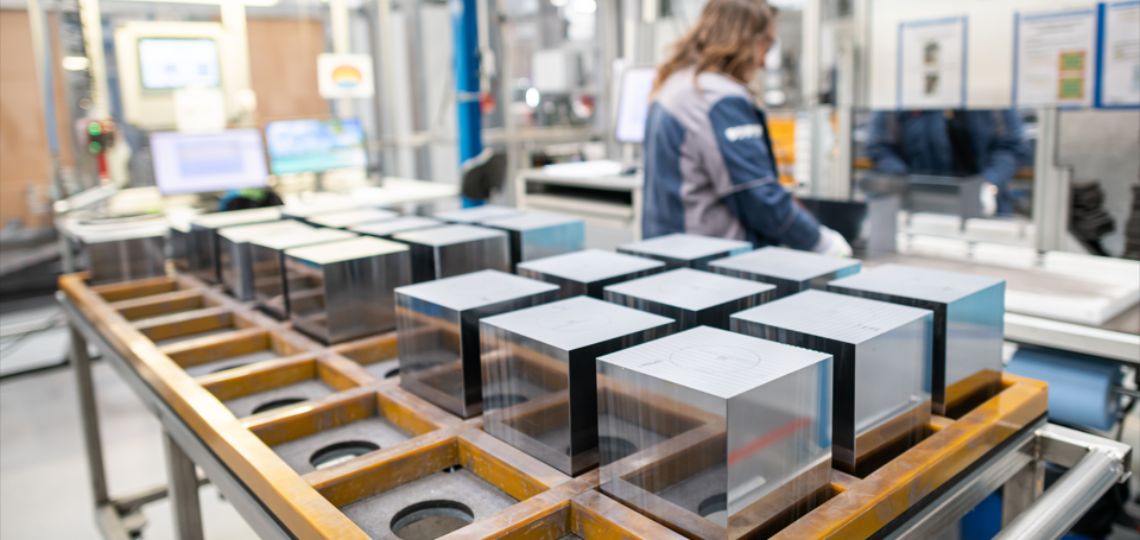 EDF closes Photowatt: the end of a French photovoltaic industry