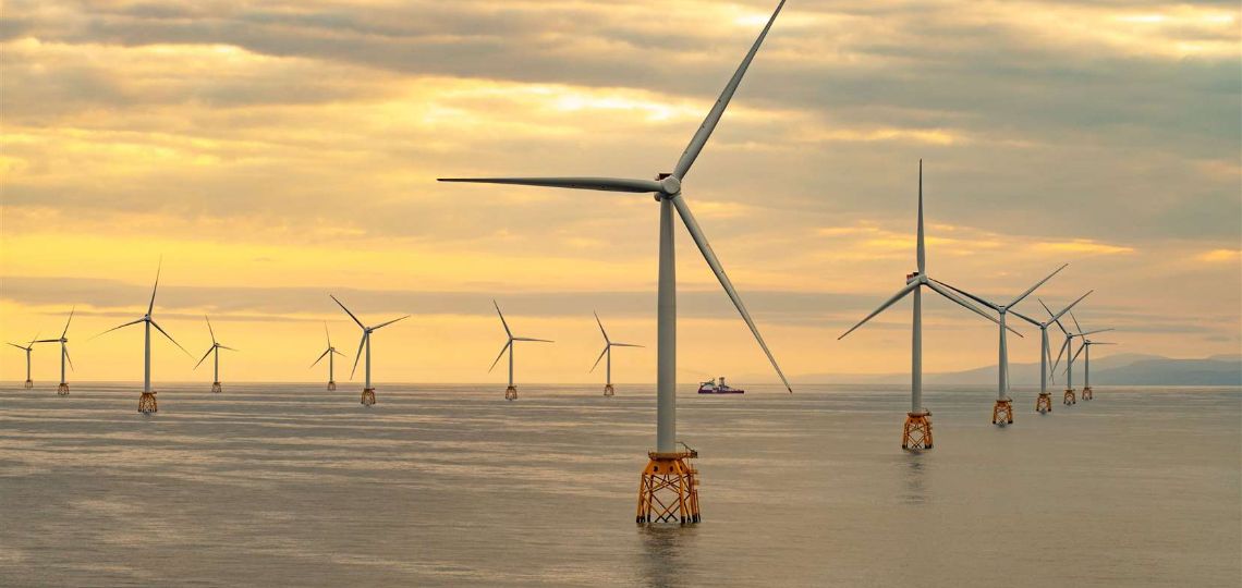 Taean Wind Power: A 500 MW Offshore Project, a New Strategic Step for South Korea