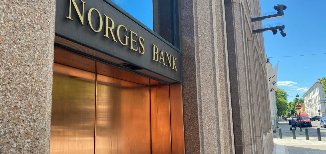 Le Fonds Souverain de la Norvège : Gains records grâce aux géants technologiques