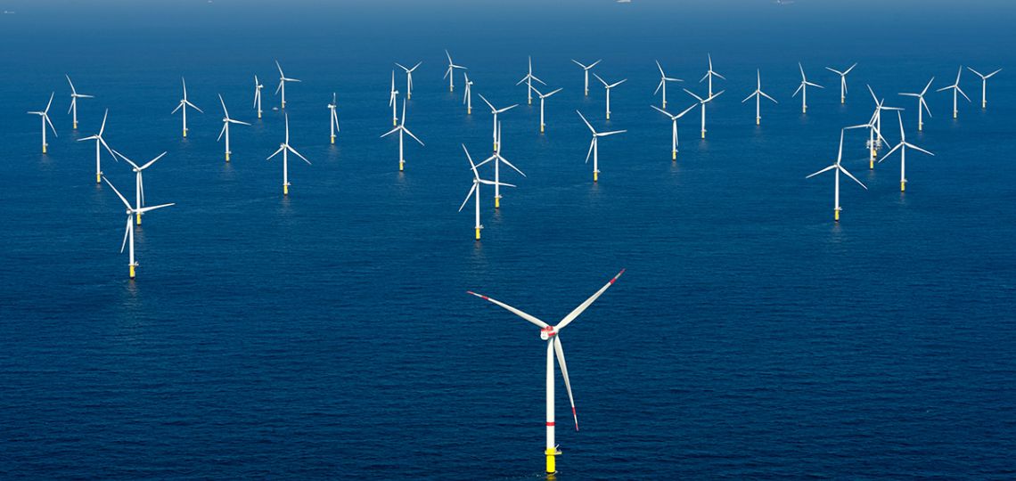 TGS Wins Offshore Wind Site Characterization Contract in the UK