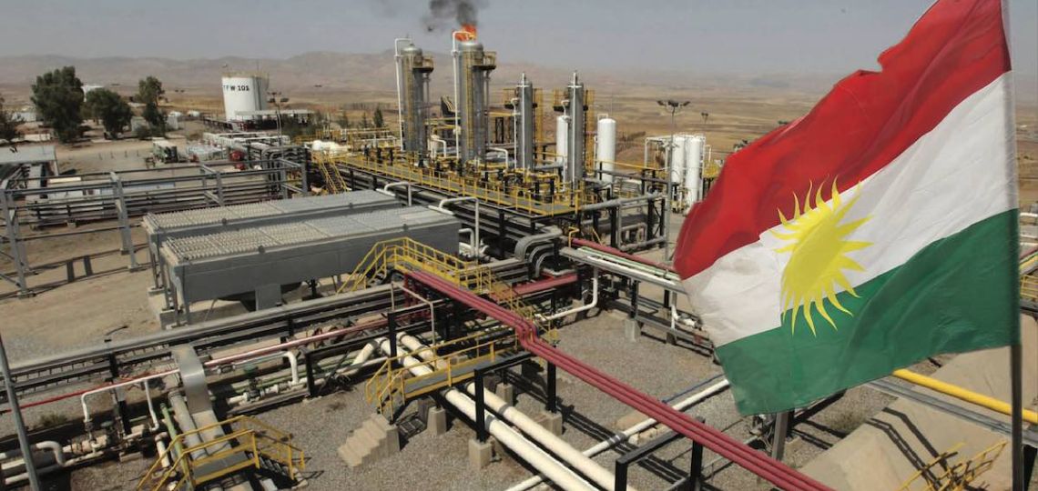 Bagdad et Erbil : l’accord pétrolier en toile de fond d’un débat budgétaire