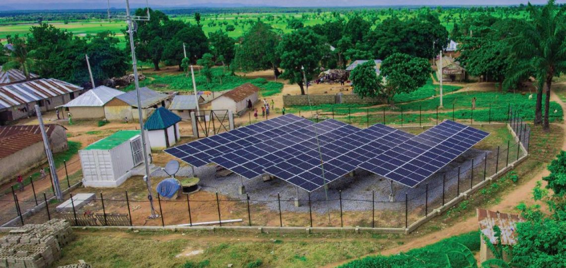 L’essor du solaire hors réseau en Afrique : un levier d’électrification rapide