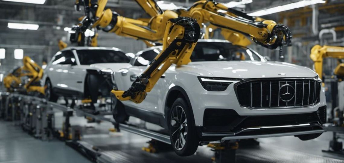 New European Environmental Score Rules Reshape the Automotive Industry