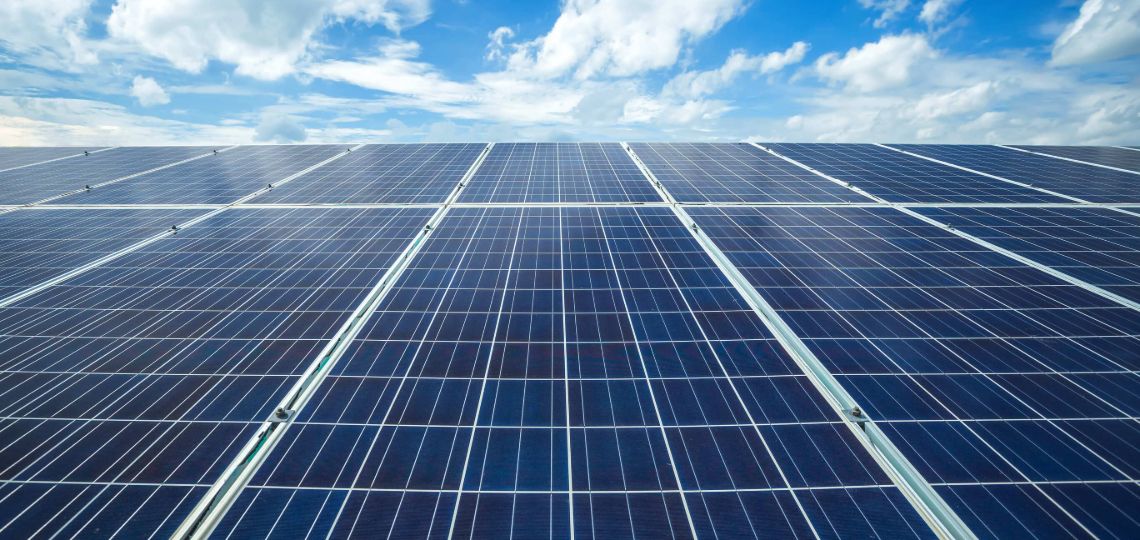 Radiance secures 132.5 MWp of N-Type Topcon modules from Waaree