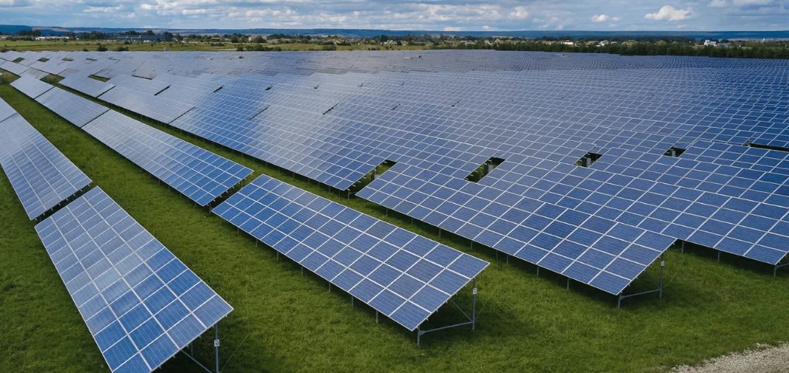 Cenergy choisit Next Wave Energy Monitoring pour 60 MW de projets solaires communautaires