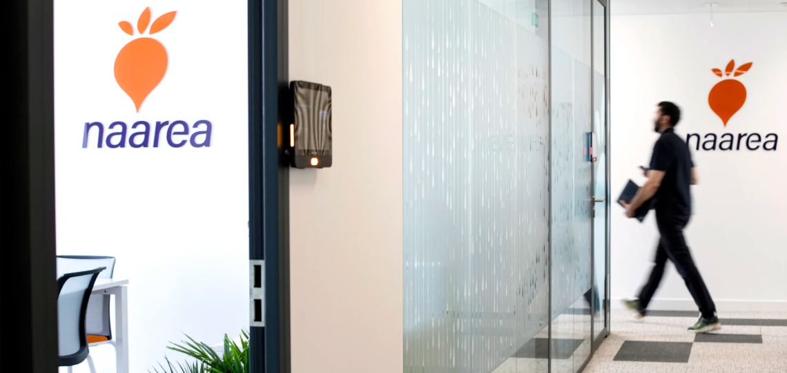 Naarea et Phoenix Manufacture s’associent pour industrialiser le microréacteur XAMR