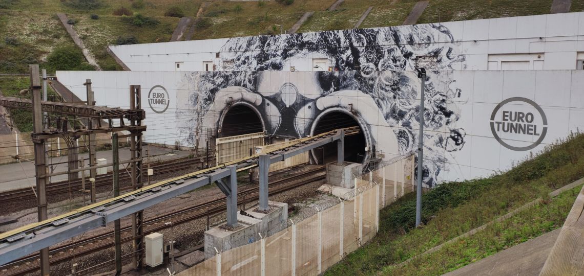 Getlink enregistre une baisse de 12 % de son chiffre d’affaires en 2024