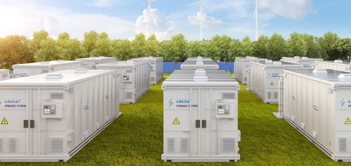 United Kingdom: Almholme Energy Hub Approved with 1025 MW of Storage