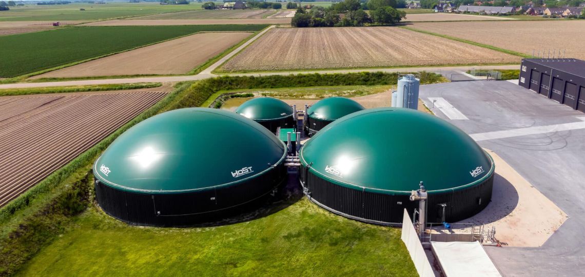 India Accelerates Its Bioenergy Expansion with Ambitious Goals