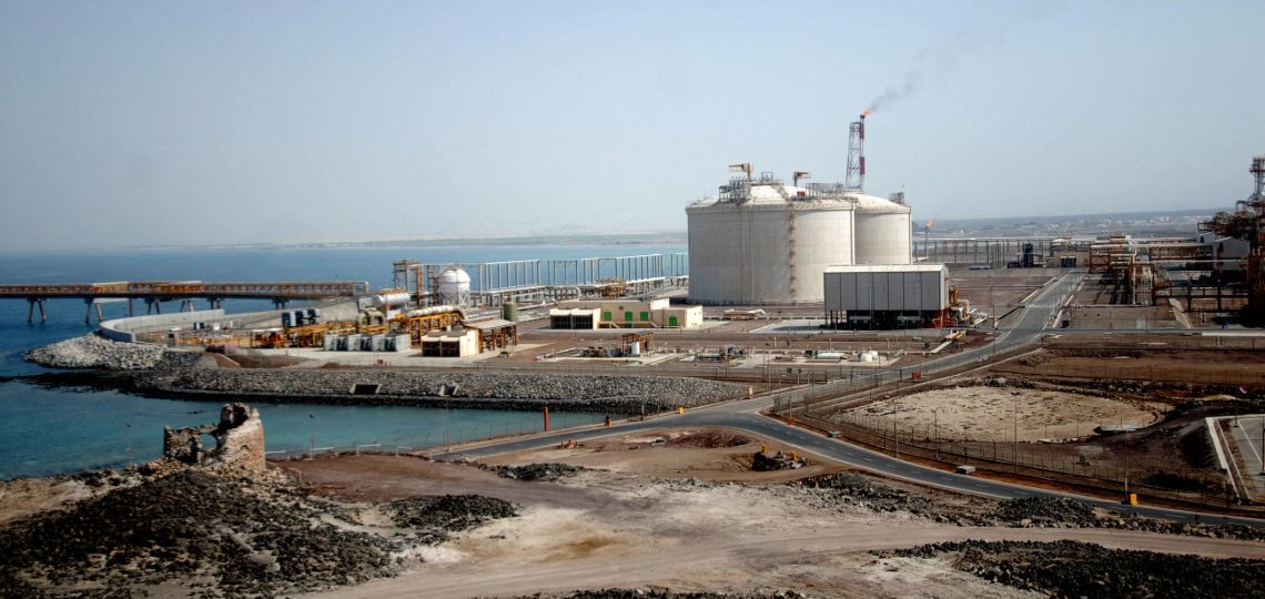 Yemen’s Oil Minister Urges Iran to Halt Houthi Support as the Country Eyes Gas Exports Again