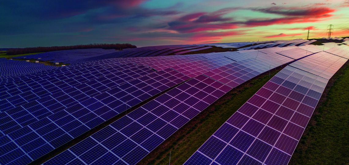 Uniper launches two photovoltaic projects in Hungary for 151 MWp