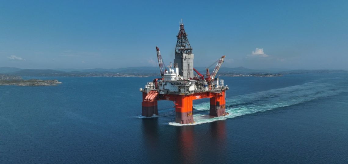 Namibie : Africa Oil poursuit son expansion avec le forage de Marula-1X