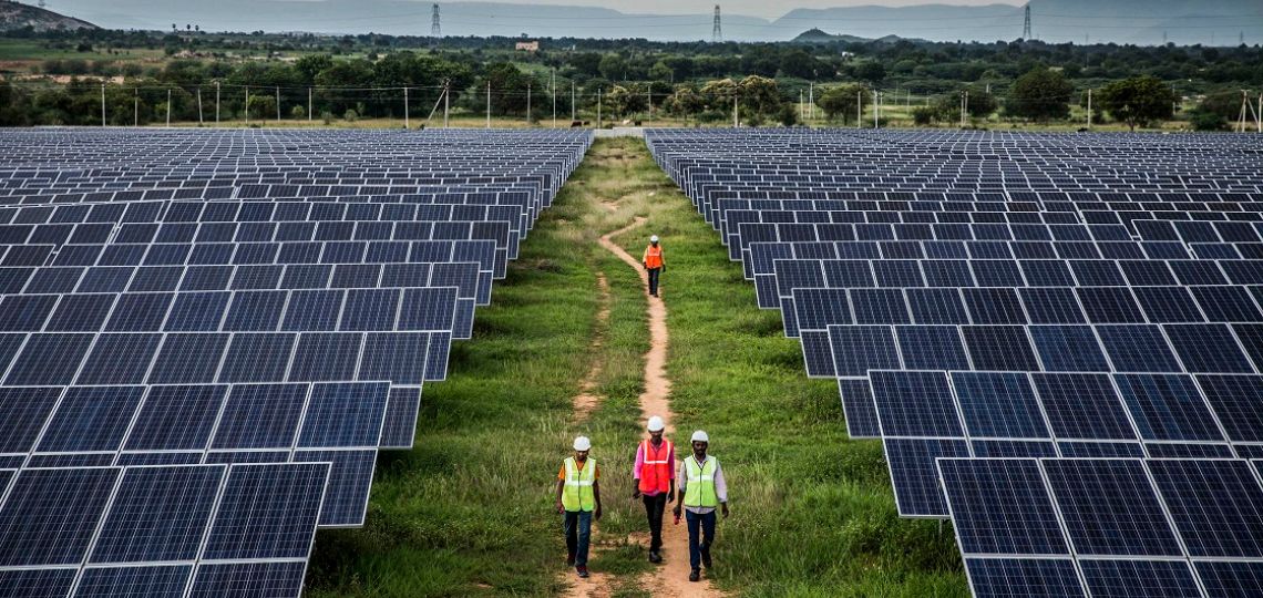 L’AFD et Watt For Change financent trois projets énergétiques en Afrique