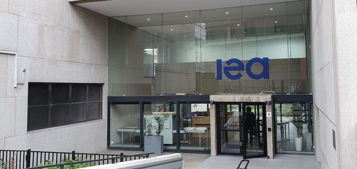 IEA Launches Observatory to Monitor AI’s Energy Impact