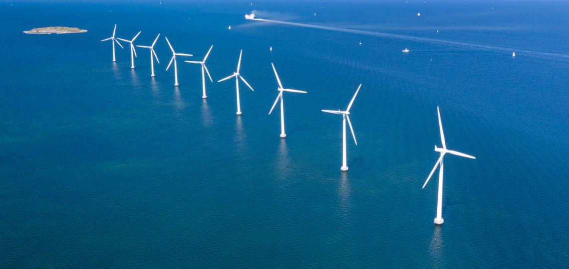 Warsaw launches Baltica 2: Offshore Wind Farm for €7.15 Billion