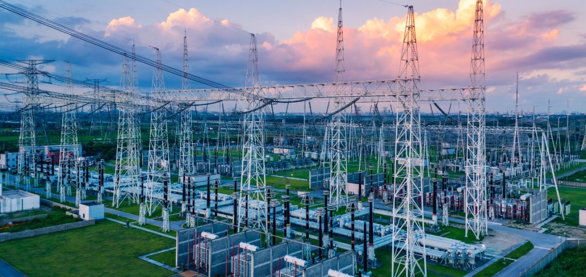 Le Gabon et la Guinée équatoriale lancent leur interconnexion électrique