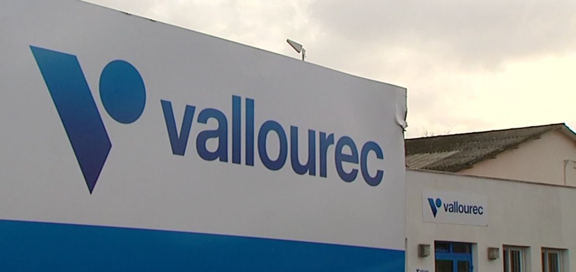 Vallourec voit son bénéfice 2024 reculer mais annonce un premier dividende en dix ans