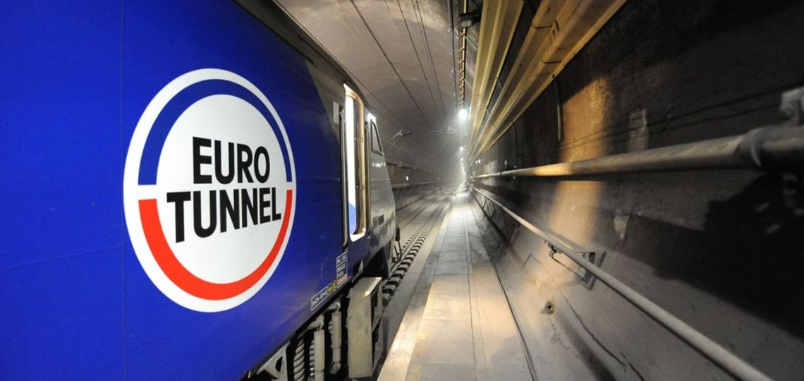 ElecLink power link gradually resumes operations after months of shutdown