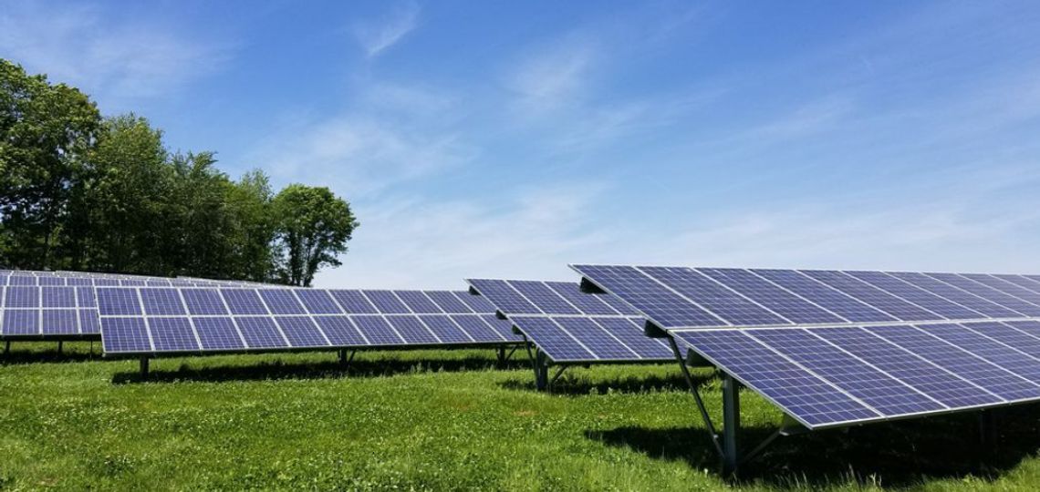 SolarBank advances on two 14.4 MW solar projects in Skaneateles