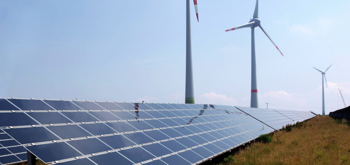 Record Investments in the Low-Carbon Energy Transition in 2024