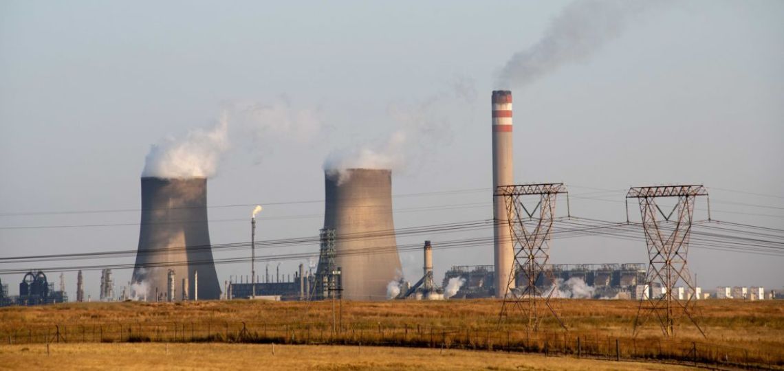 South Africa: Eskom imposes major power cuts due to plant failures