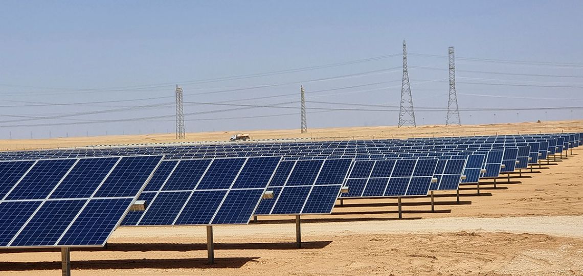 Côte d’Ivoire : PFO Energies lance la centrale solaire FERKE SOLAR de 52,42 MWc