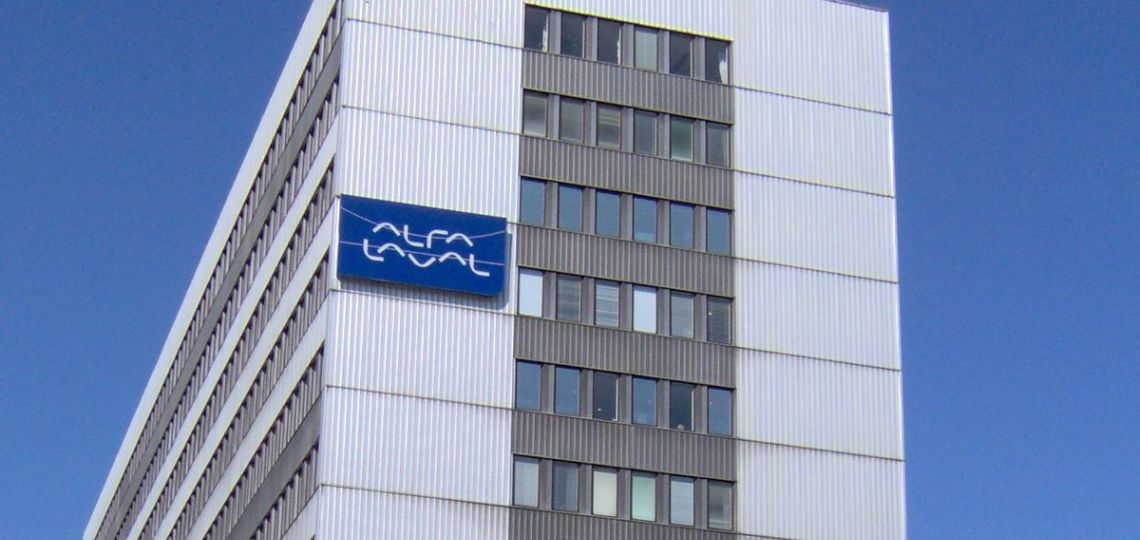 Alfa Laval strengthens its portfolio with the acquisition of NRG Marine