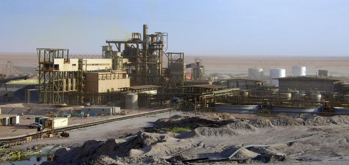 Orano envisage un redémarrage long et incertain de sa mine d’uranium au Niger