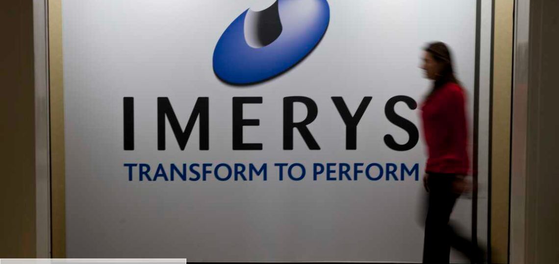 Imerys aims for green light on lithium pilot plant before summer