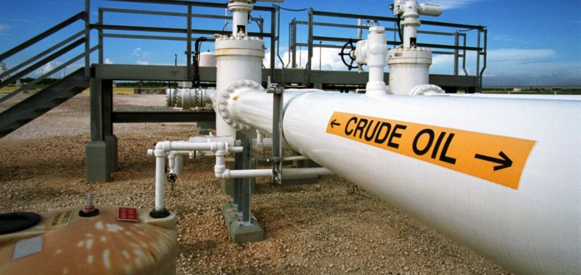 Wood Mackenzie forecasts Brent crude to average $73/barrel in 2025