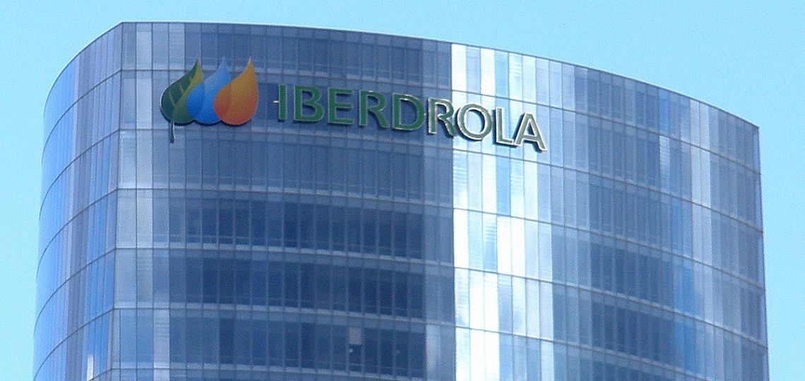 Iberdrola posts record profit of €5.61 billion in 2024