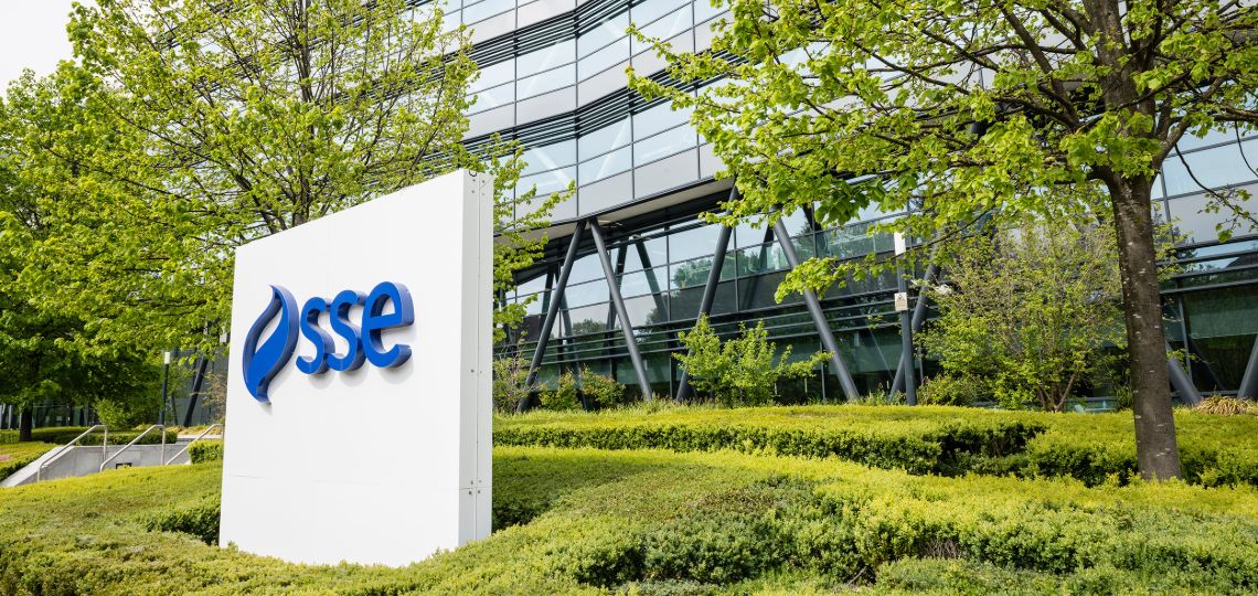 SSE Renewables and APG Advance on 2GW IJmuiden Ver Alpha Connection