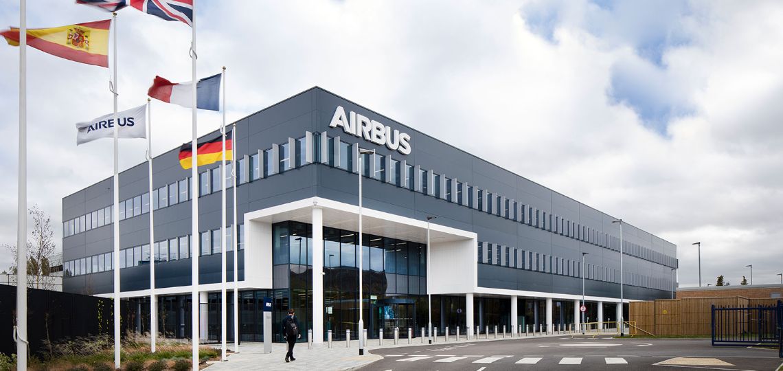 Airbus ajuste sa stratégie sur l’avion à hydrogène face aux défis technologiques