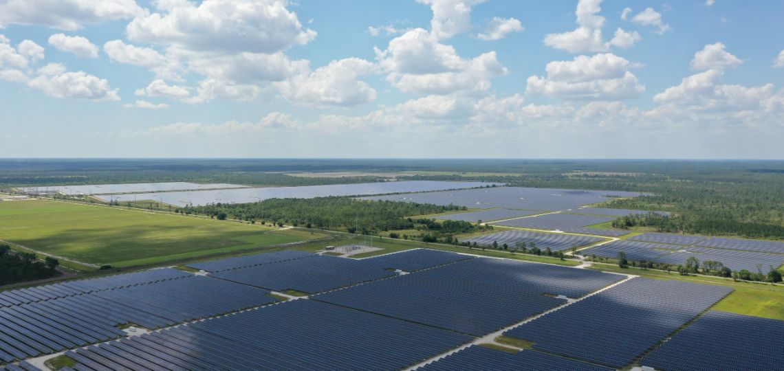 First Solar reports strong 2024 financial results and optimistic forecast for 2025