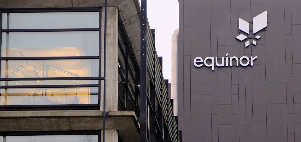 Equinor réoriente sa stratégie vers le pétrole et le gaz en Afrique