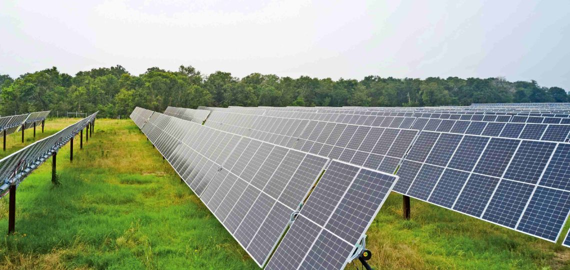 Missouri: DESRI and Ranger Power launch construction of the Show Me State Solar Park