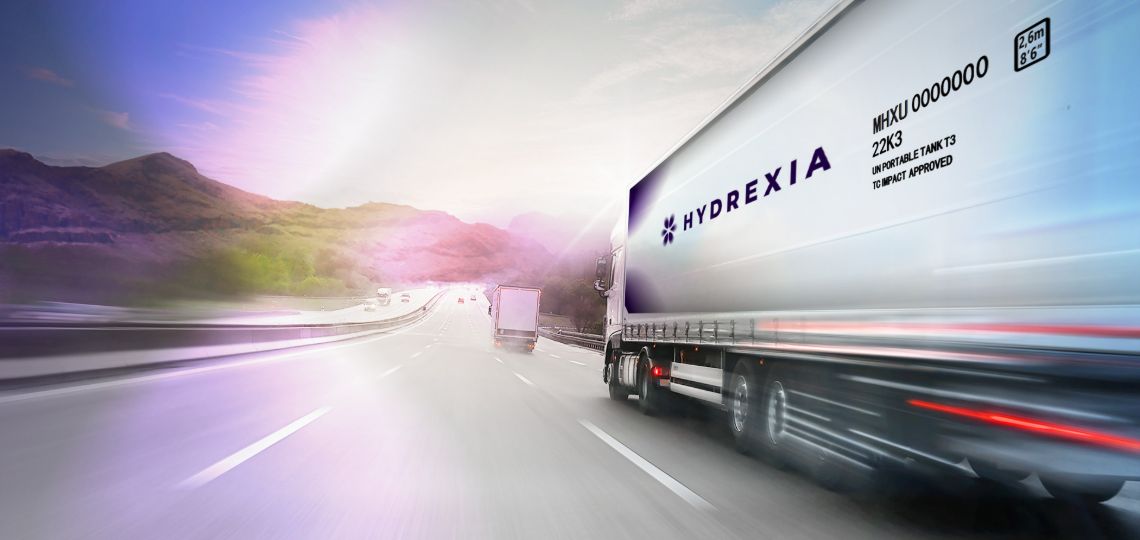 Hydrexia Signs Memorandum of Understanding with YamatoH2E to Explore the Hydrogen Market in Japan