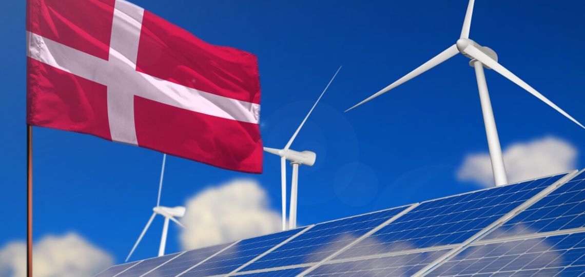 Denmark Adjusts Its Strategy for Offshore Wind and Green Hydrogen