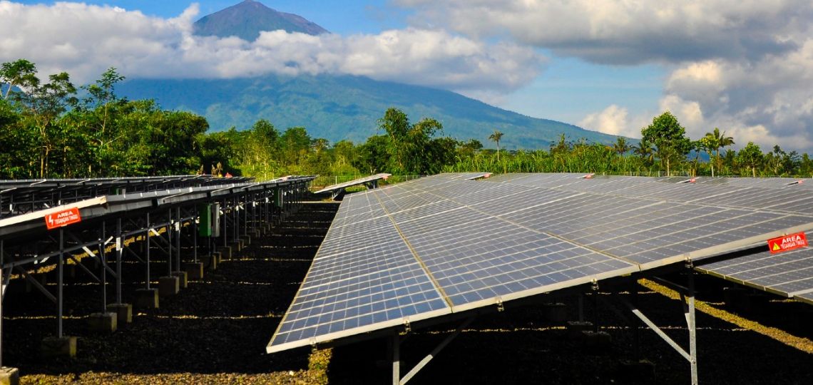 Indonesia Faces Financial Challenges in JETP: Uncertainties and Pressures