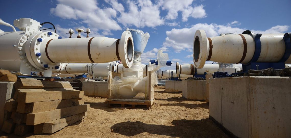 La Transdniestrie contourne l’offre européenne avec une alternative gazière russo-hongroise