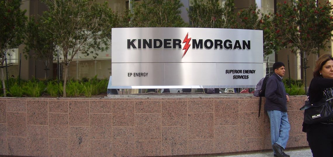 Entergy Texas partners with Kinder Morgan and Golden Pass LNG to secure gas supply