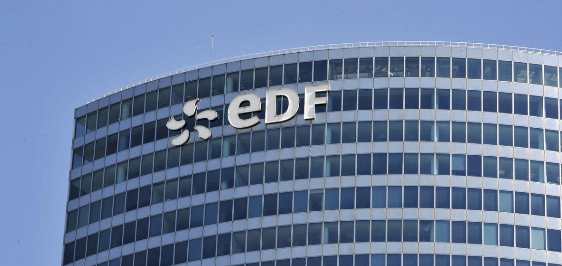 EDF conclut des accords préliminaires pour fournir 12 TWh d’électricité annuelle aux industries lourdes