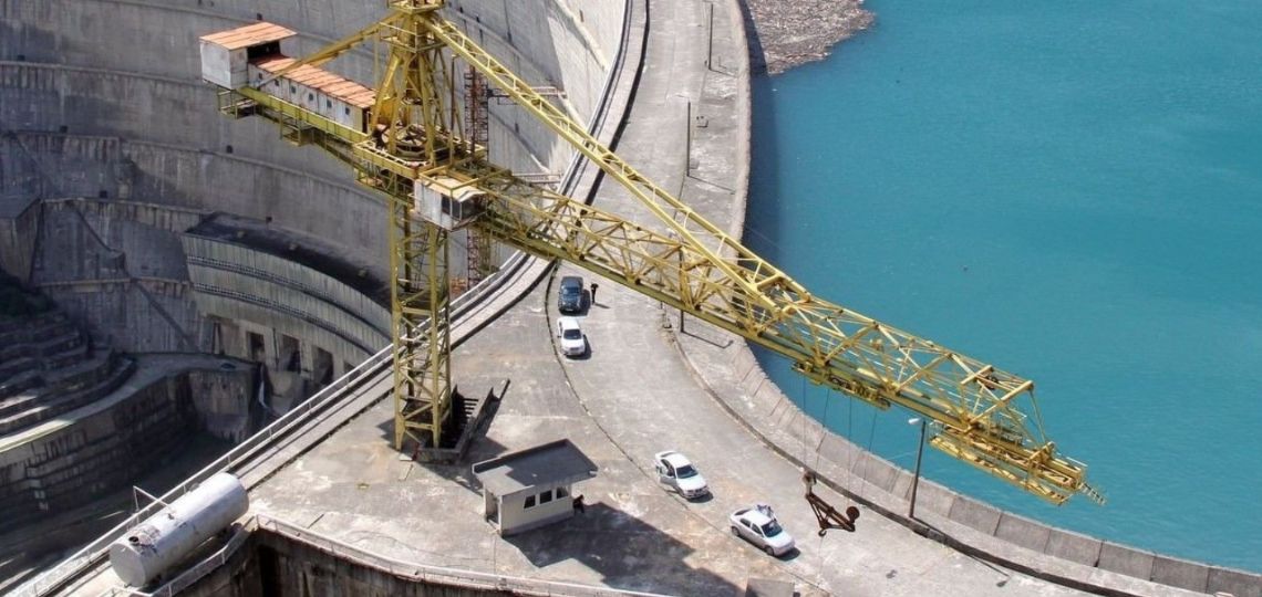 Le Kirghizstan relance un projet hydroélectrique majeur avec le Kazakhstan et l’Ouzbékistan