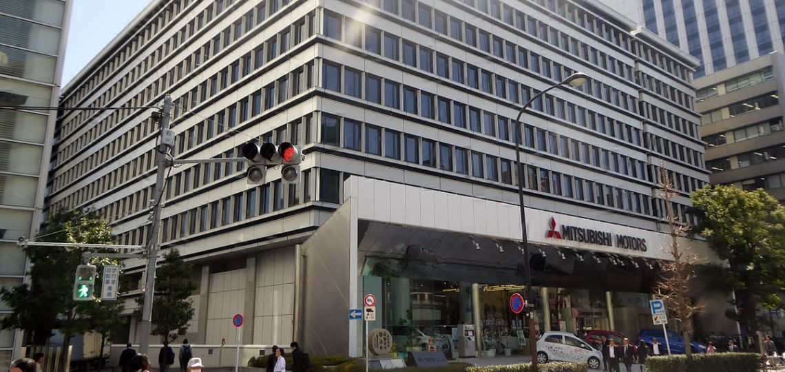 Mitsubishi Corporation reviews its offshore wind projects in Japan amid economic challenges