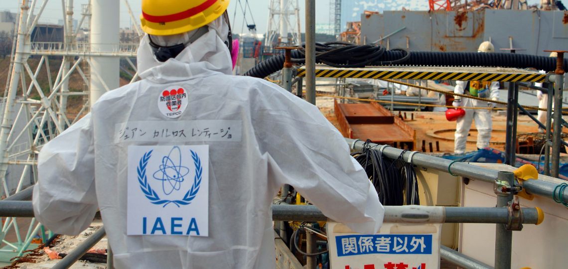 Inspection de l’AIEA à Fukushima : avancée du démantèlement et enjeux stratégiques