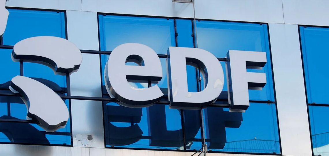 EDF enregistre un bénéfice record de 11,4 milliards d’euros malgré un chiffre d’affaires en baisse